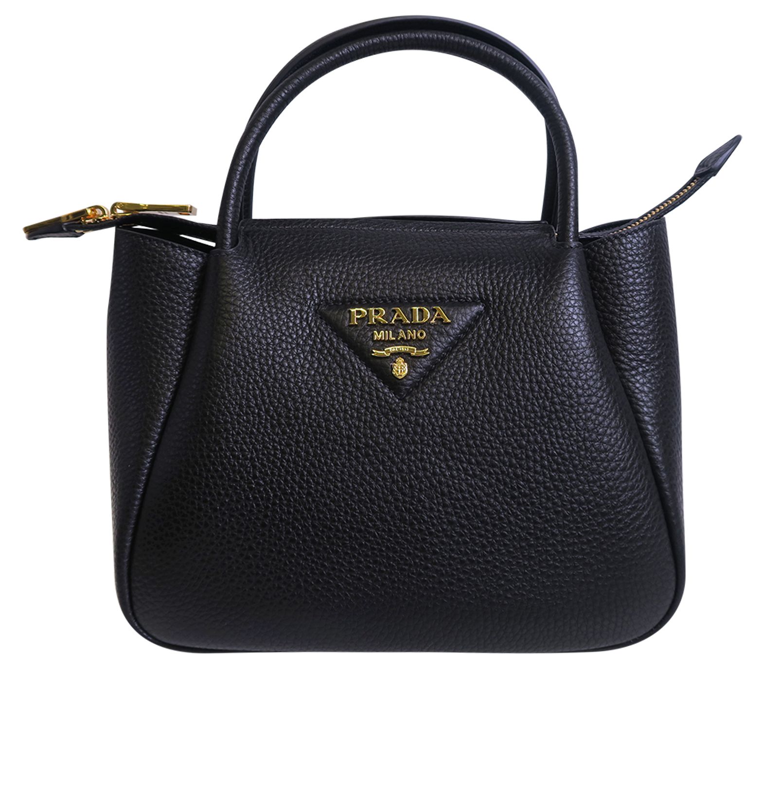 Top Handle Small Tote, Prada Designer Exchange Buy Sell Exchange